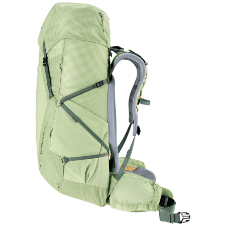 Rucsac turistic Deuter Aircontact Ultra 45+5 SL