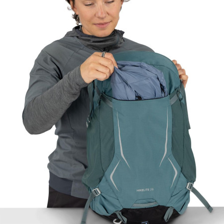 Rucsac turistic Osprey Hikelite 26
