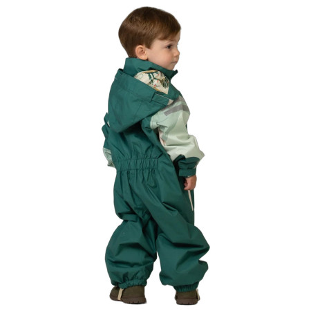 Salopetă copii DucKsday Rainsuit Breeze