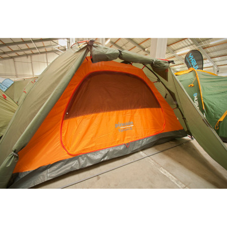 Cort de 3 persoane Pinguin Taifun 3