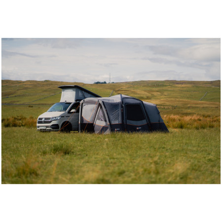 Cort frontal Vango Versos Air Low