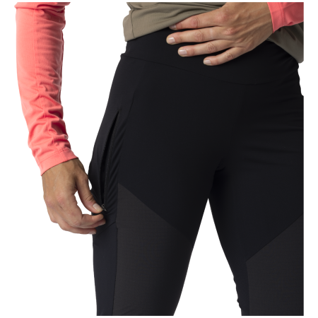 Colanți femei Dynafit Traverse Hybrid Tights W