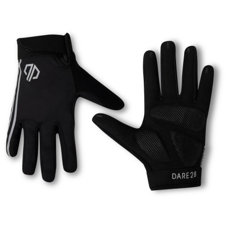 Mănuși de ciclism femei Dare 2b Women's Cycle Gloves negru Black