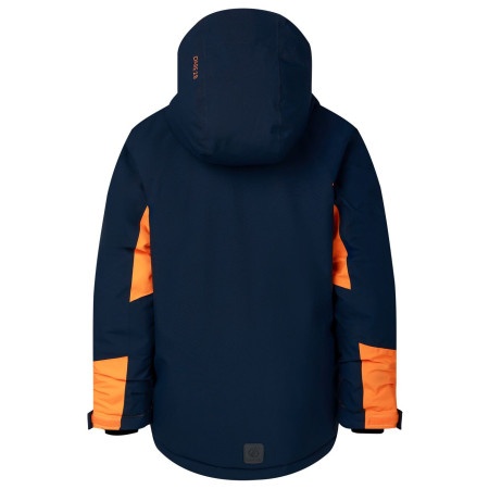 Geacă copii Dare 2b Rip It Jacket Nvy/ElectOrn