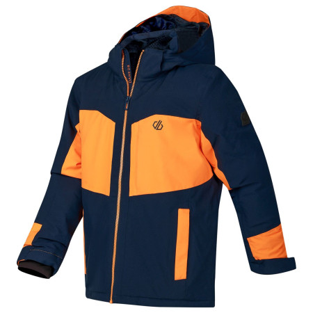 Geacă copii Dare 2b Rip It Jacket Nvy/ElectOrn