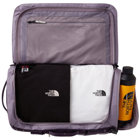 Geantă de voiaj The North Face Base Camp Voyager Duffel 42l