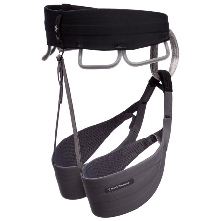 Ham Black Diamond Solution Harness