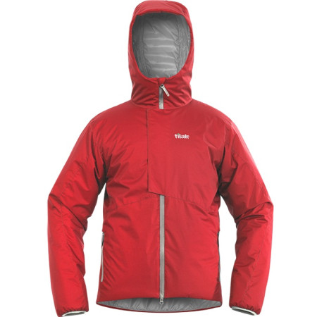 Geacă
			bărbați Tilak Svalbard cărămiziu cihlová