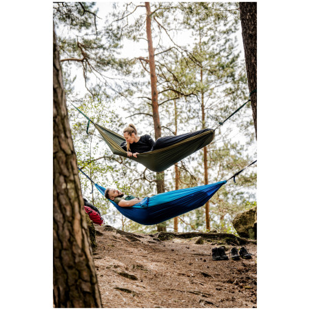 Hamac Zulu Grootie Single