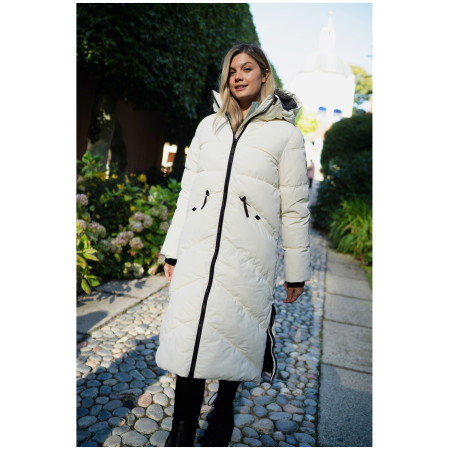 Geacă lungă femei Regatta Ujeane