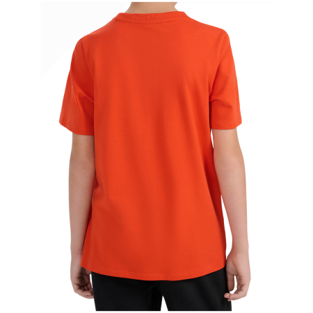 Tricou copii 4F Tshirt M3515 Orange