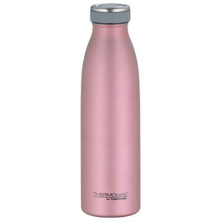 Sticlă termică Thermos Thermocafé 500 ml roz růžovozlatá