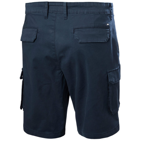 Pantaloni scurți bărbați Helly Hansen Bryggen Cargo Shorts