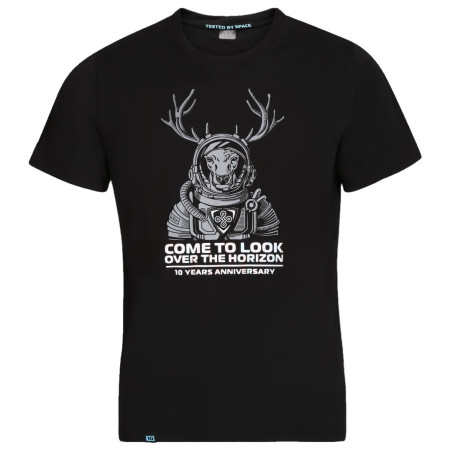 Tricou bărbați Kilpi LTD Calypso-M negru Black