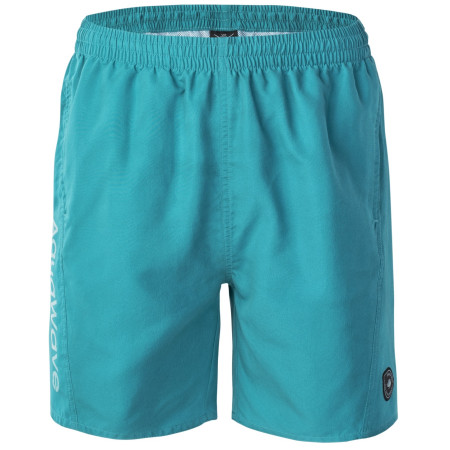Costum de baie bărbați Aquawave Degras mentol Tanager Turquoises