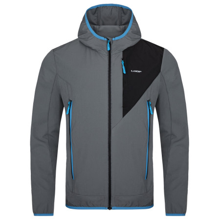 Geacă bărbați Loap Ural gri