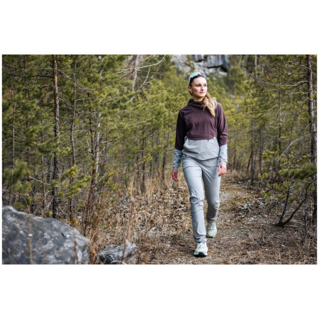 Hanorac femei High Point Rocky Lady Hoody