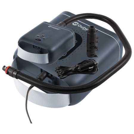 Pompă electrică Outwell Thunderstorm 12V High Pressure Pump