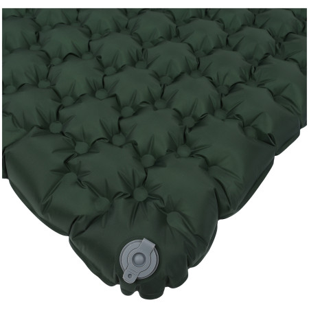 Saltea gonflabilă Warg Atom Flat