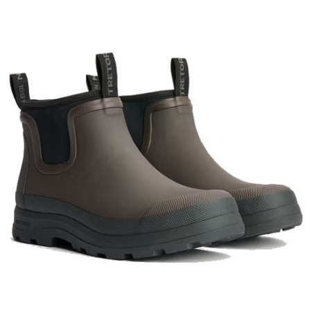 Încălțăminte de iarnă femei Tretorn Terrain Low Neo Insulated