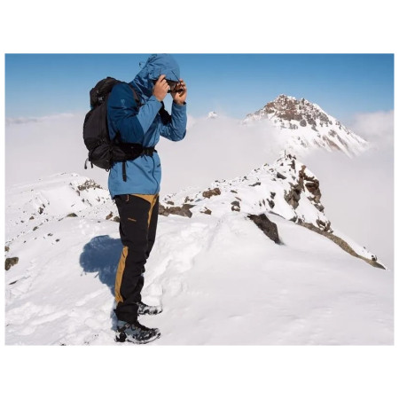 Geacă bărbați Husky Nanola M