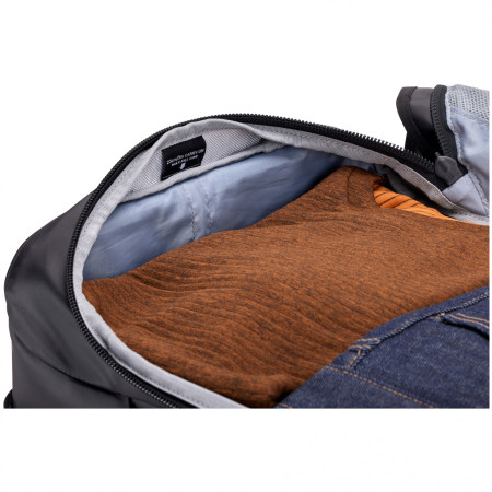 Geantă cu roți Thule Chasm Carry On Duffel 40L