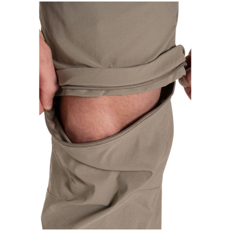 Pantaloni bărbați Craghoppers NosiLife Pro Convertible Trouser III