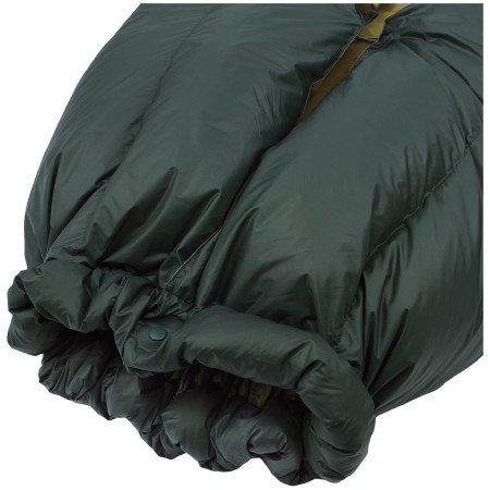 Quilt de puf Warg Sirius Q 500