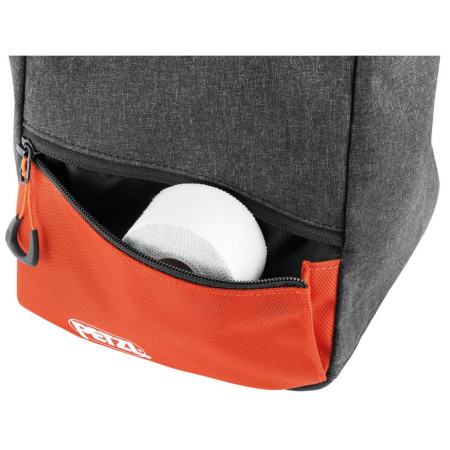 Săculeț pentru magneziu Petzl Sakab