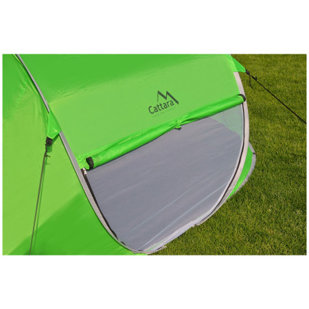 Cort automontabil Cattara Bovec 2