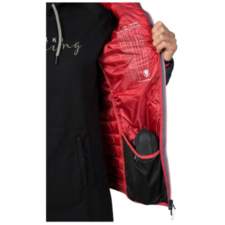 Geacă femei Rafiki Nevis