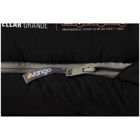 Sac de dormit pentru trei sezoane Vango Stellar Grande