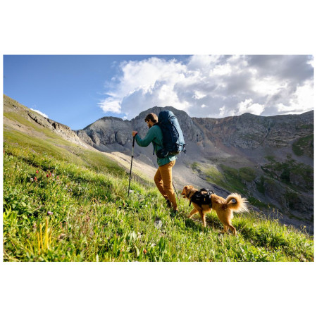 Rucsac Osprey Kestrel 38