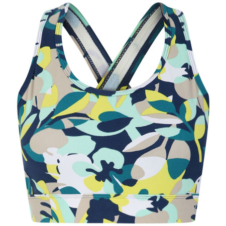 Bustieră Dare 2b Swift II Bra albastru închis