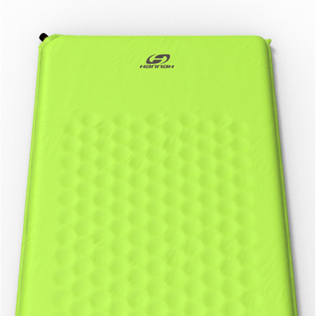 Saltea autogonflabilă Hannah Leisure 3,8