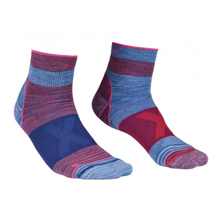 Șosete Ortovox Quarter Socks W