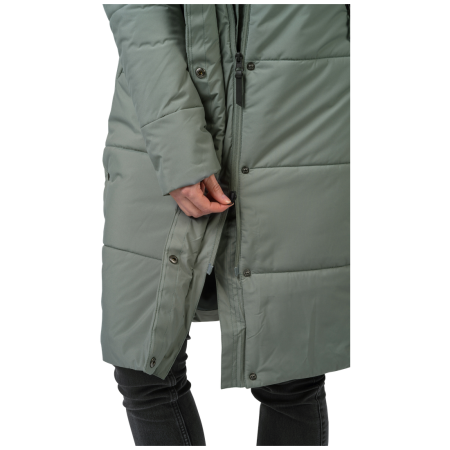 Geacă lungă femei Hannah Nona