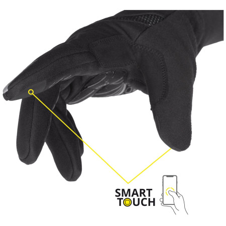 Mănuși Etape Rukavice Etape Peak 2.0 WS+