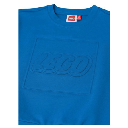 Hanorac copii Lego Wear Lwsky 100 Boy