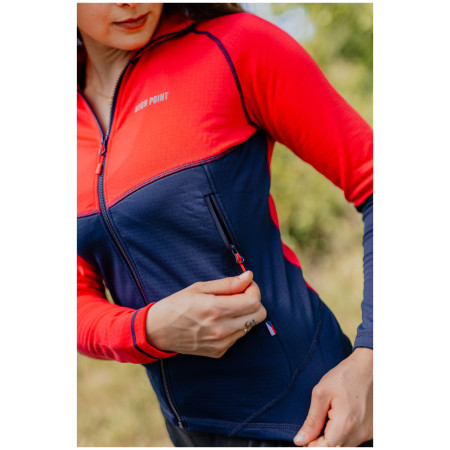 Hanorac femei High Point Dancer Lady Sweatshirt