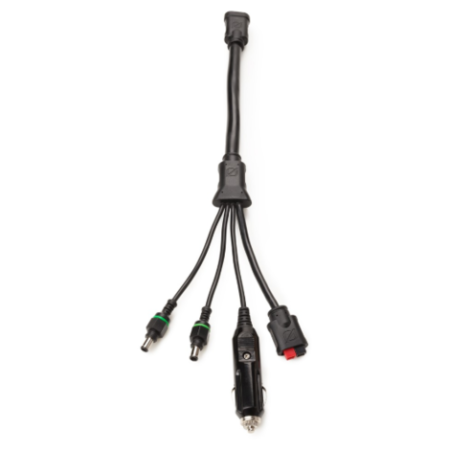 Napájecí kabel Goal Zero 12V Kabel