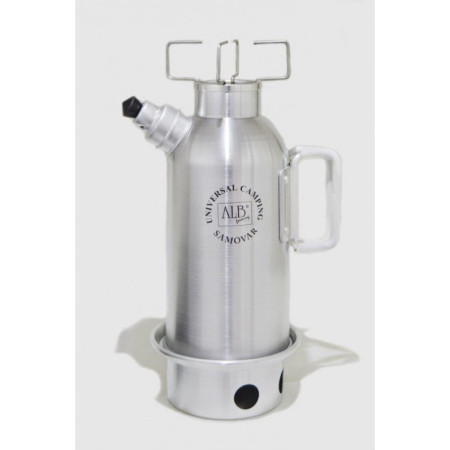 Samovar camping ALB forming Basic 500 ml