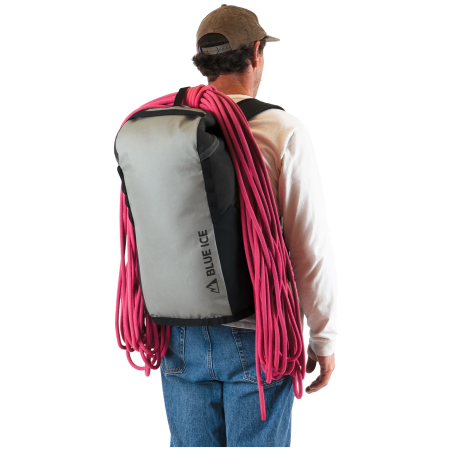 Rucsac Blue Ice Octopus 25L