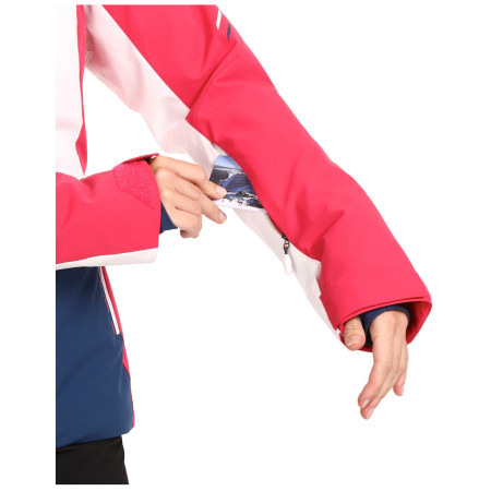 Geacă de schi femei Kilpi Valera-W