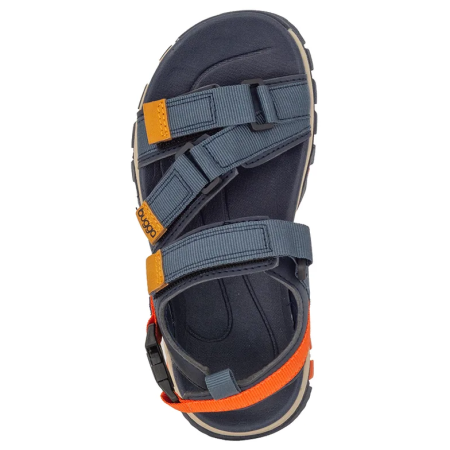 Sandale copii Bugga Razo Blue