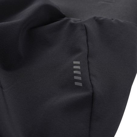 Pantaloni scurți femei Alpine Pro Gajera