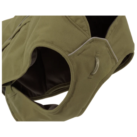 Haină pentru câini Ruffwear Overcoat Fuse™ Insulated Vest
