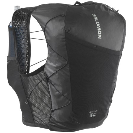 Vestă de alergat Salomon Active Skin 12