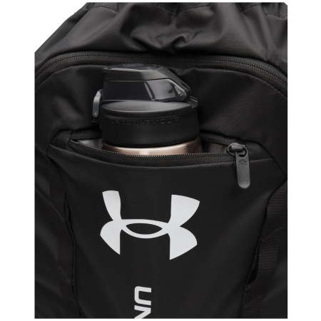 Rucsac pliant Under Armour UA Hustle Sackpack