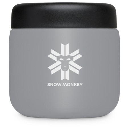 Termos pentru mâncare Snow Monkey Foodie Mini 350 ml